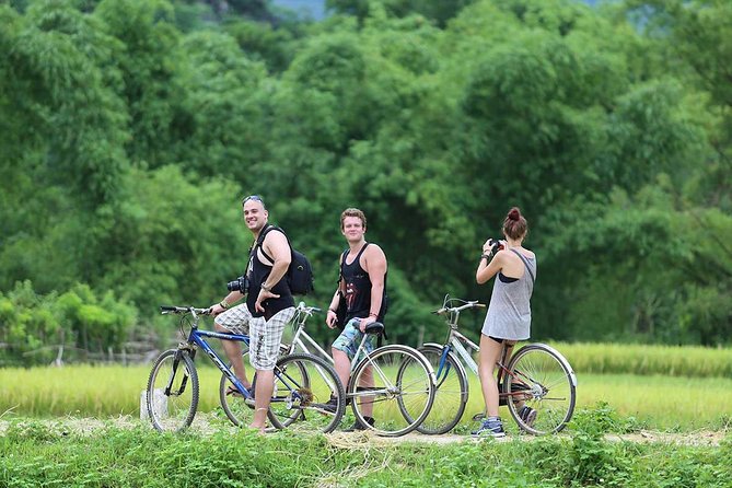 Mai Chau Private Day Tour: Hiking & Biking in Pristine Landscapes - Price and logistics: what $99 gets you, and what it doesn’t