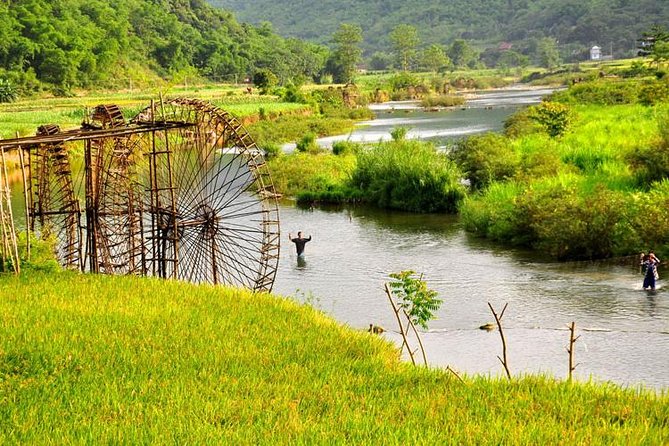 Mai Chau Private Day Tour: Hiking & Biking in Pristine Landscapes - Who should book this Mai Chau hiking and biking day trip?