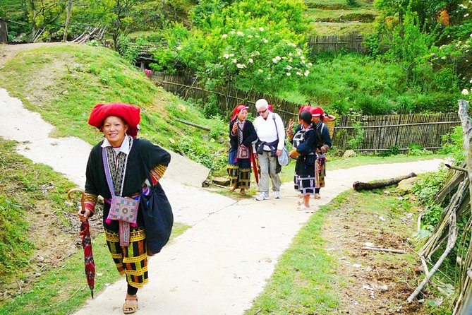Mai Chau Private Day Tour: Hiking & Biking in Pristine Landscapes - A small caution: confirm close to departure