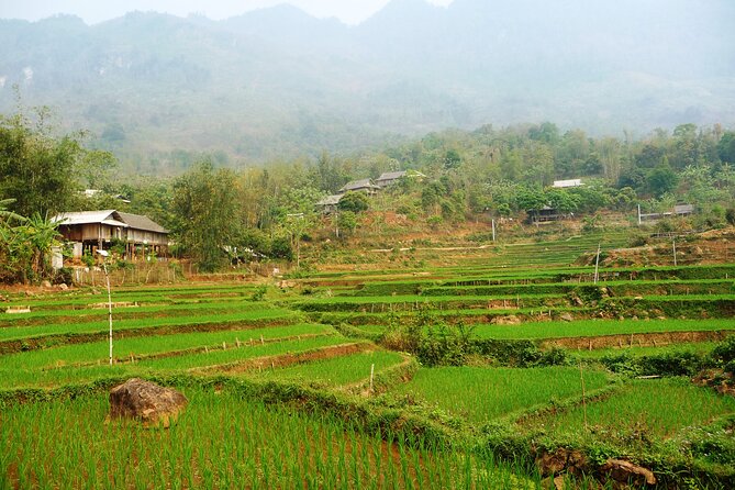 Mai Chau – Pu Luong 2D1N - Who should book Mai Chau–Pu Luong (2D1N)