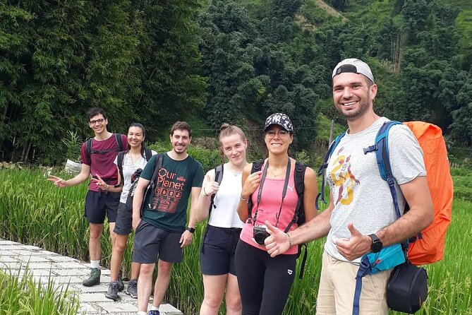 Mai Chau – Pu Luong 2D1N - Practical tips so your day runs smoother