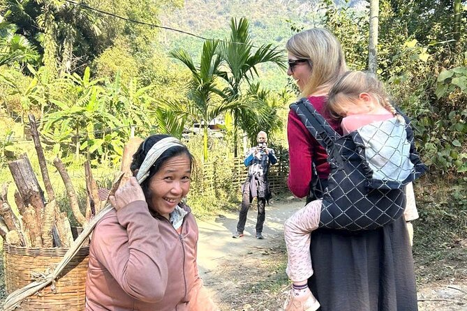 Mai Chau & Pu Luong 2D1N: Nature,Culture,Local Village Experience - Key highlights that make this 2D1N worth your time