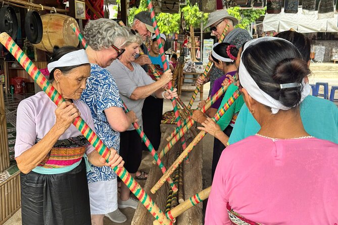 Mai Chau & Pu Luong 2D1N: Nature,Culture,Local Village Experience - From Hanoi to Mai Chau and Pu Luong: the logistics you actually care about