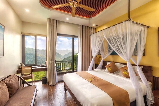 Mai Chau & Pu Luong 2D1N: Nature,Culture,Local Village Experience - Day 1 in Mai Chau: Thai village country with room to breathe