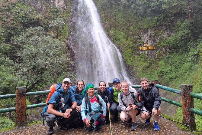 Mai Chau – Pu Luong 2D1N - Phu Luong Nature Reserve: what the guided trek feels like