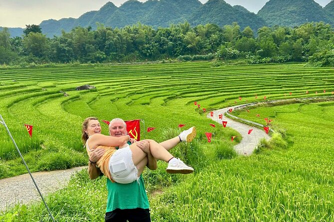 Mai Chau &Pu Luong 3D2N: Local Culture, Farming,Rafting& Swimming - Key highlights you’ll actually feel