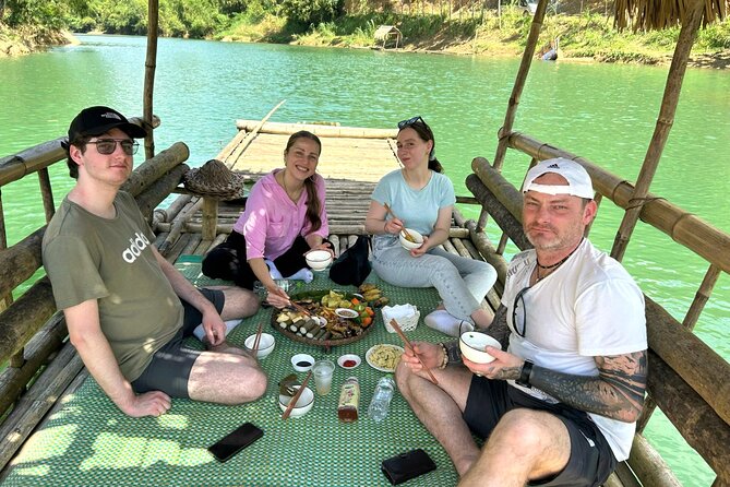 Mai Chau &Pu Luong 3D2N: Local Culture, Farming,Rafting& Swimming - Mai Chau’s Thai feel: a cultural reset before Pu Luong