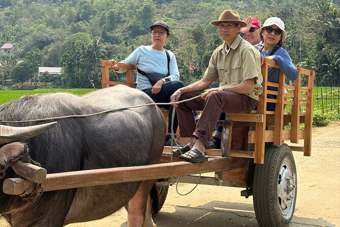 Mai Chau &Pu Luong 3D2N: Local Culture, Farming,Rafting& Swimming - Pu Luong Nature Reserve: where the pace slows (and that’s the point)