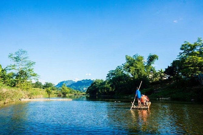 Mai Chau - Pu Luong - Ninh Binh | Optional Choices | 2, 3, 4 days - Guide matters: Son, Kien Ta, Thiep, Huong, and Tom in the real world