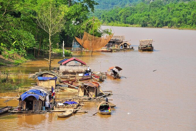 Mai Chau - Pu Luong trekking 3 days 2 nights - Price and what you’re really paying for at $514