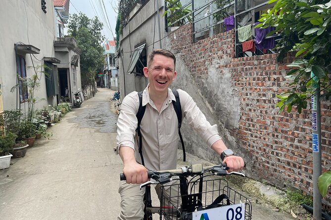 Majestic Ninh Binh Discovery: Mua Cave & Tam Coc private tour - Your Guide Makes or Breaks It (So Check the Fit)