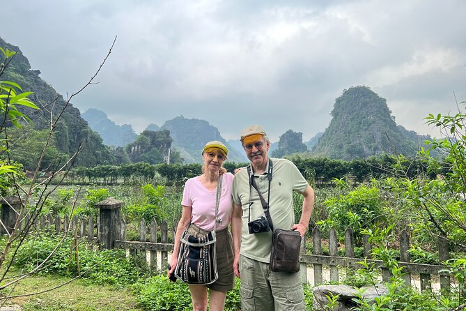 Majestic Ninh Binh Discovery: Mua Cave & Tam Coc private tour - Timing and Weather: The One Thing You Can’t Control