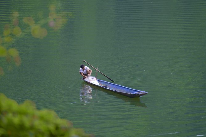 Majesty Of Untouched Northern Vietnam Tour 6 Days - Day 1: Thon Tha Village to Ha Giang After a Long Transfer
