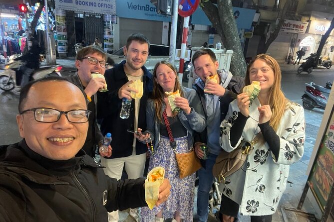 MICHELIN FOOD TOUR With A Real Foodie: FOOD+DRINK+LOCAL LIFE - Key things to know before you go