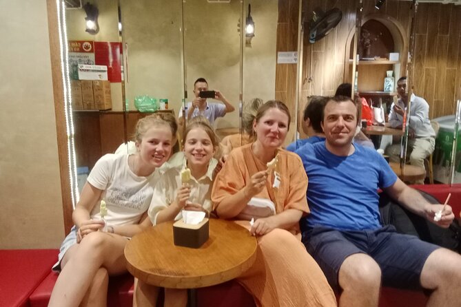 Michelin Street Food Tour - Key Highlights You Should Know Before You Go