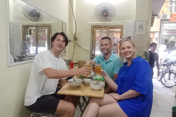 Michelin Street Food Tour - What Makes a Michelin Street Food Tour Worth Your $35
