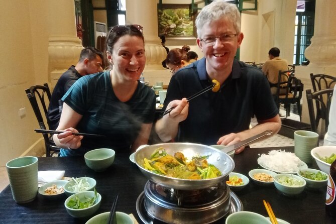 Michelin Street Food Tour - What You Actually Eat (And What the Michelin Part Means)