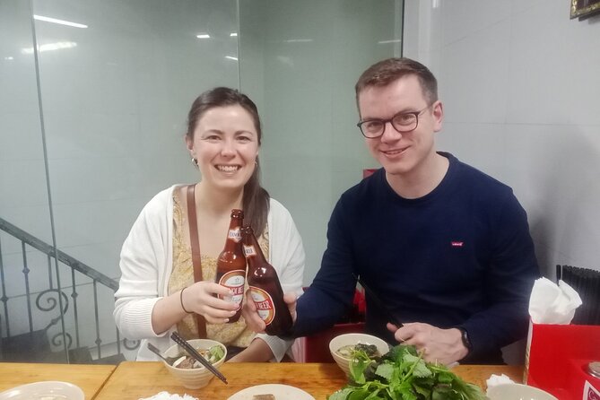 Michelin Street Food Tour - How This Tour Fits Different Types of Travelers
