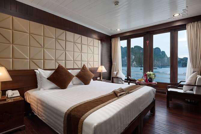 Mila Cruises 2 Days Explore Halong Bay from Hanoi - Timing, Weather, and the One Thing That Can Change Your Day