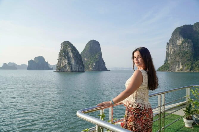 Mila Cruises 3 Day Explore Halong Bay from Hanoi - Rooms, comfort, and the food-drink reality check