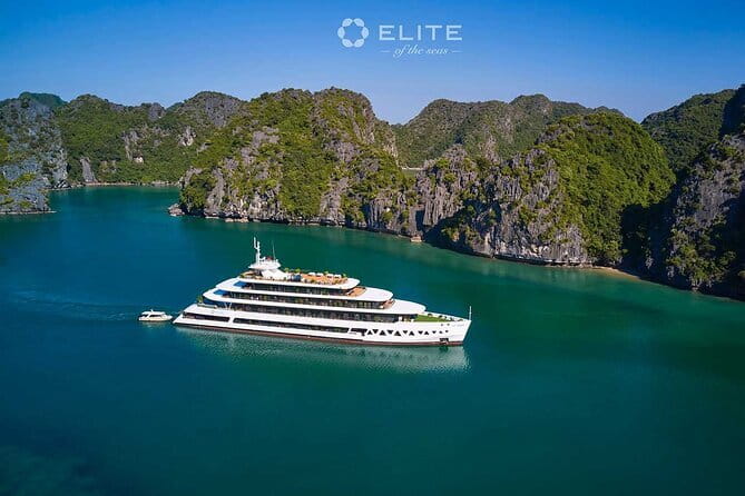 Mila Cruises 3 Day Explore Halong Bay from Hanoi - Who this cruise fits best (and who should compare options)
