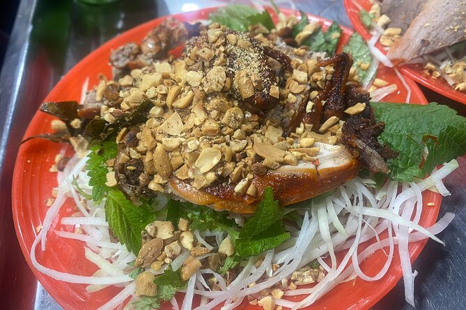 Minh's Unique Street Food Adventure - Price and value: what $30 buys you in Hanoi