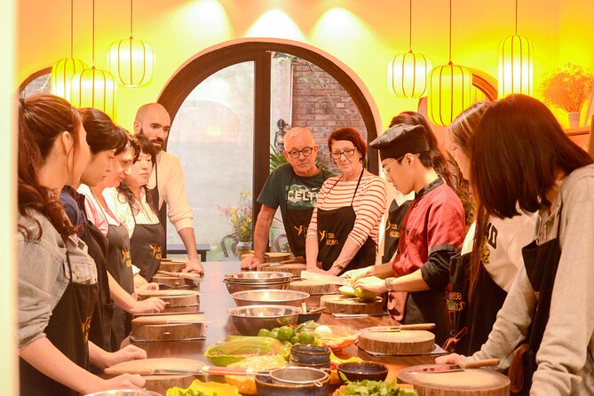 Mini Hanoi Coffee Workshop: Pick Any Signature Coffee You Like - Key highlights worth your hour and a half