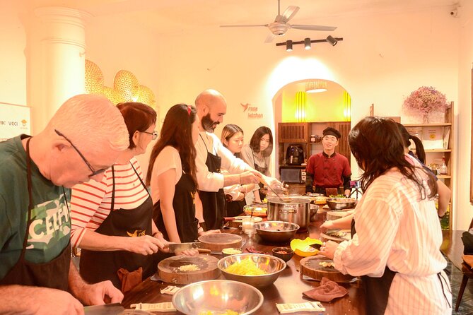 Mini Hanoi Coffee Workshop: Pick Any Signature Coffee You Like - A Hanoi Coffee Workshop in a Quiet Garden Villa (Not a Shopping Hall)