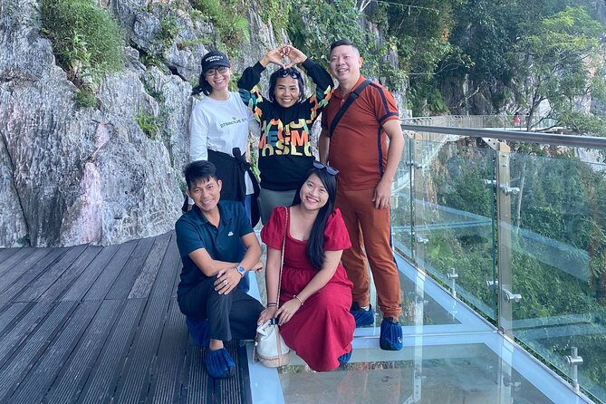Moc Chau 2D 1N Private Tour From Hanoi with Bach Long Glass Bridge - Private-tour value: what you get for $345 and why it can still be worth it