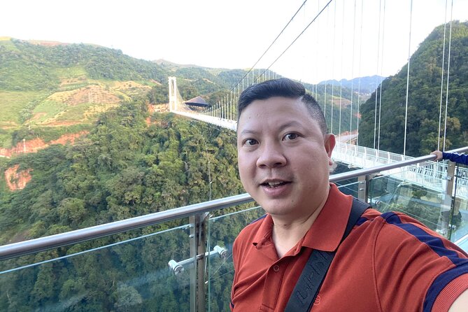 Moc Chau 2D 1N Private Tour From Hanoi with Bach Long Glass Bridge - A quick reality check: the itinerary is Moc Chau, then Mai Chau