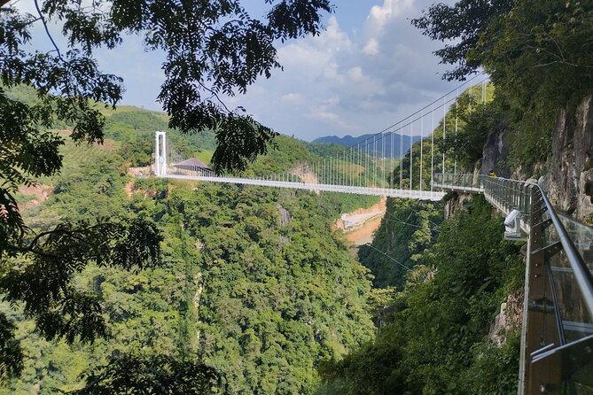 Moc Chau 2D 1N Private Tour From Hanoi with Bach Long Glass Bridge - The ride to Moc Chau: a long day that actually has a purpose