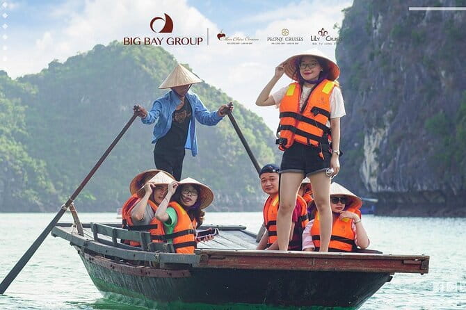 Mon Cheri Cruises 2 Days 1 Night - The cooking class and happy hour: your hands-on Vietnamese moment