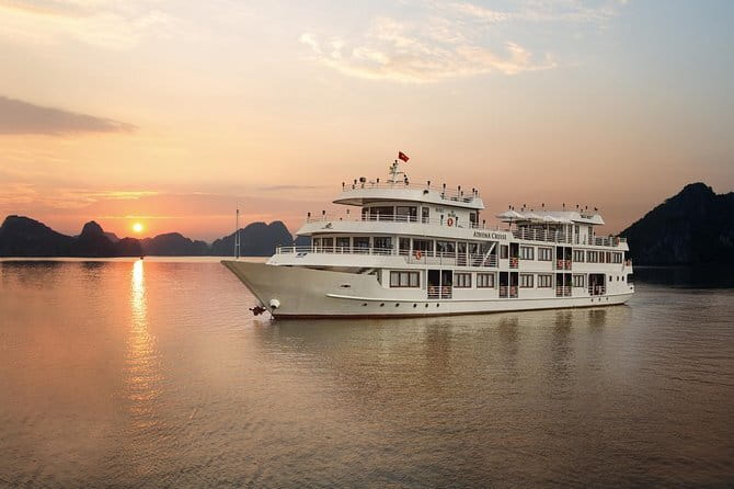 Mon Cheri Cruises 2 Days 1 Night - Price and Logistics: what you’re really buying for $360