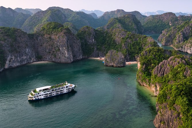 Mon Chéri Cruises 5 star: Amazing 3 days exploring Halong & Cat Ba island - Price and value: What $360 really covers (and what it doesn’t)