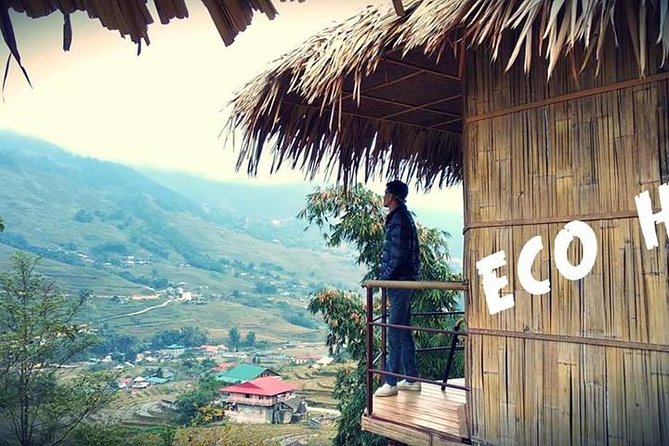 Morning Eco Sapa Bus limousine D-car 8-seat depart from Hanoi Old Quarter - Should you book Eco Sapa Bus from Hanoi to Sapa?