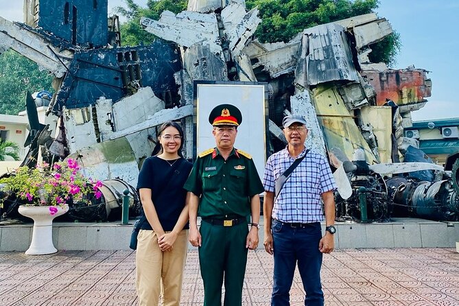 Morning Run Through Historic Hanoi – 12K Signature Route - Vietnam Military History Museum and Hoa Lo Prison: two places that change how you see the city