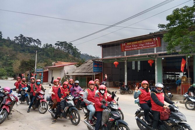 Motorbike 1 Day Off The Beaten Track, Hidden Villages, rice field - Comfort, Safety, and Weather: How to Prepare Like a Pro