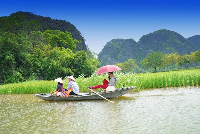 Motorbike Tour around Ninh Binh - Key highlights worth knowing before you go