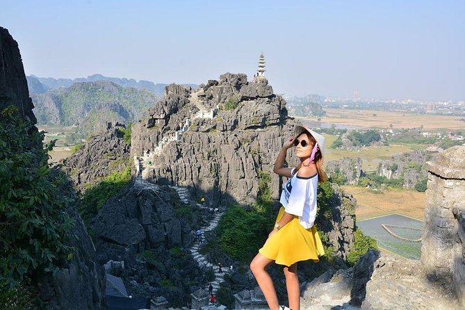 Motorbike Tour around Ninh Binh - Price and logistics: what $115 really covers