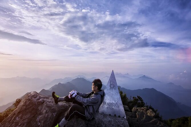 Mount Fansipan 2 Days Trek – Roof of Indochina - Key Highlights You Should Care About