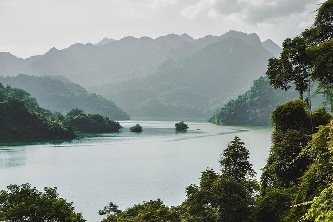 Mountain To Beach Loop In Unexplored Northeast Of Vietnam 5 Days - Why This Mountain-to-Beach Loop Makes Sense From Hanoi