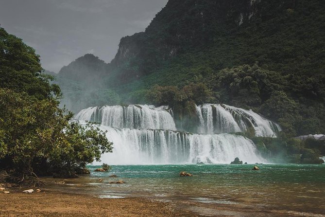 Mountain To Beach Loop In Unexplored Northeast Of Vietnam 5 Days - Price and Value: Is $755.20 a Good Deal?