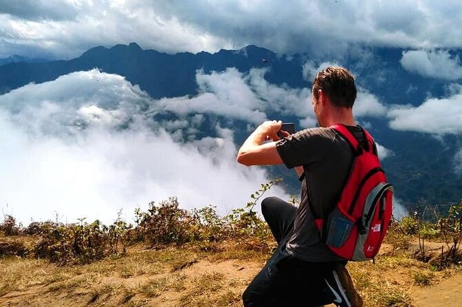 Mountain views and villages trek – 1 Day - Price and value: what $45 buys you in Sapa