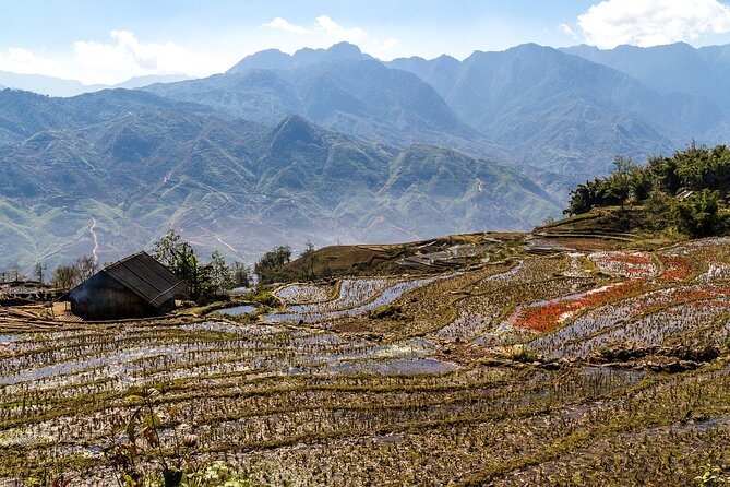 Mountain views & Rice Terraced Fields Hiking – 2D 1N - Price and Value: Is $90 Fair for This Two-Day Bundle?
