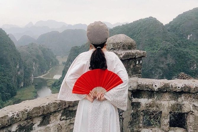Mua cave - Hoa Lu - Tam Coc- Small Group - Price and Value: Why This Bundle Works