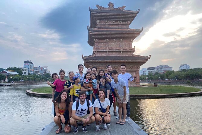 Mua Cave Tam Coc Ninh Binh - Halong Bay 2 days 1night - Transportation, group size, and what it feels like