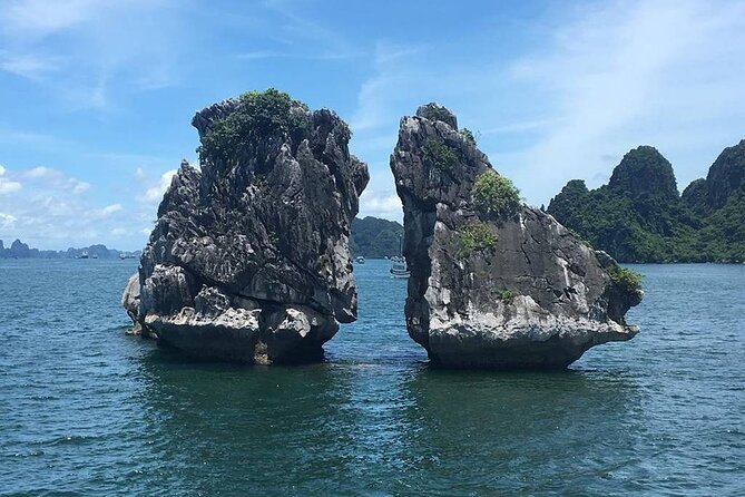 Mua Cave Tam Coc Ninh Binh - Halong Bay 2 days 1night - Who this tour suits best (and who should think twice)