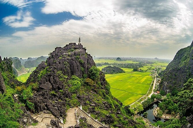 Mua Caves - Trang An - Hoa Lu Day Tours - Trang An Grottoes: Where the Boat Time Makes the Day Worth It