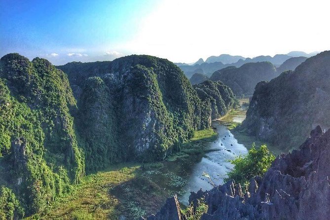 Mua peak cave & Tam Coc boat ride day trip - Price and value: is $48 a good deal from Hanoi?