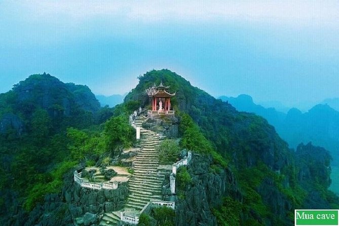 Mua peak cave & Tam Coc boat ride day trip - Who should book this tour (and who should skip it)